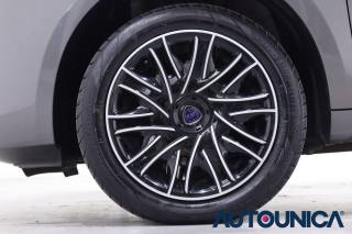 LANCIA Ypsilon usata, con Immobilizzatore elettronico