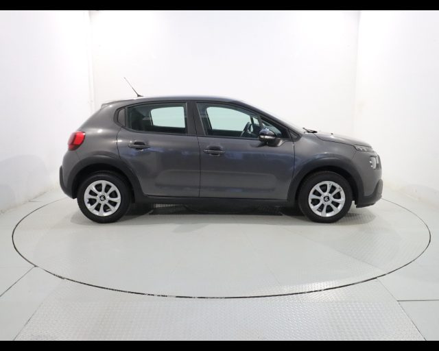 CITROEN C3 usata, con Climatizzatore