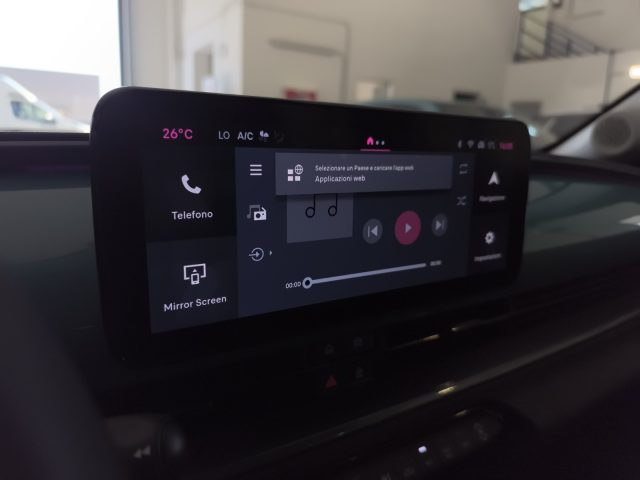 FIAT 600 usata, con Cruise Control