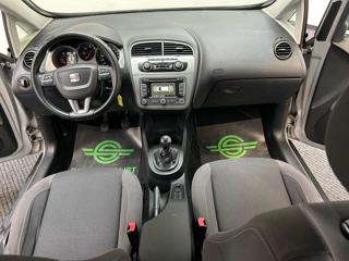 SEAT Altea XL usata, con Airbag
