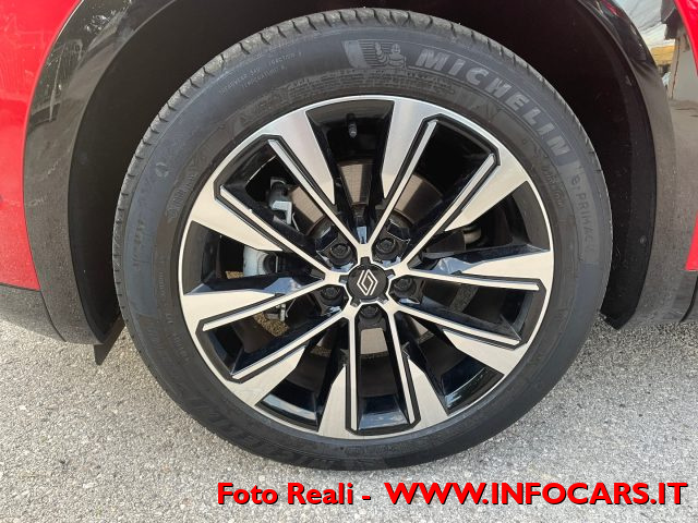 RENAULT Austral usata, con Vivavoce