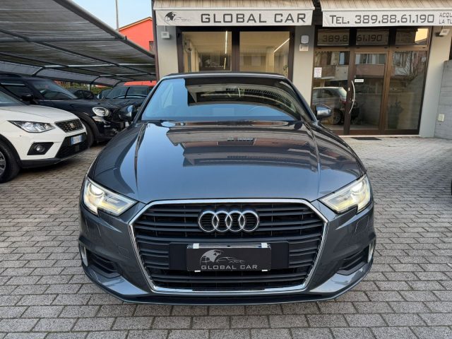 AUDI A3 usata 1