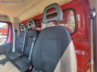 CITROEN Jumper usata 12
