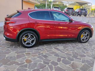 ALFA ROMEO Stelvio usata, con Airbag