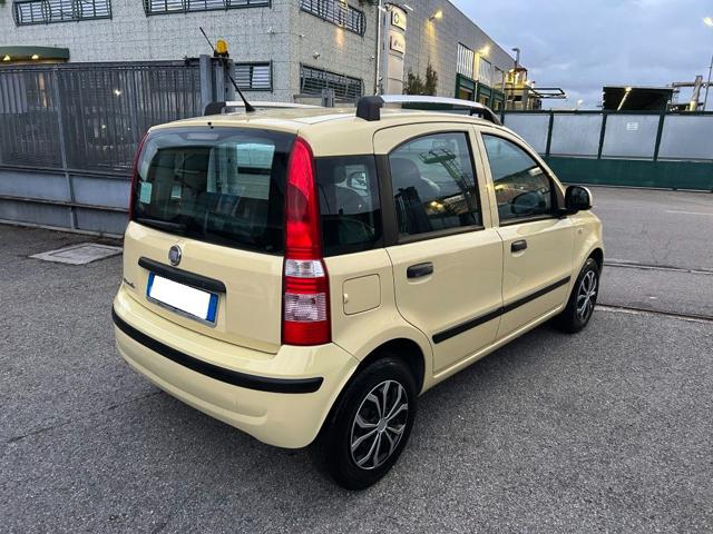 FIAT Panda usata, con Alzacristalli elettrici