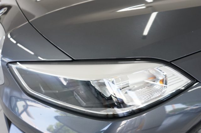 BMW 116 usata, con Volante multifunzione