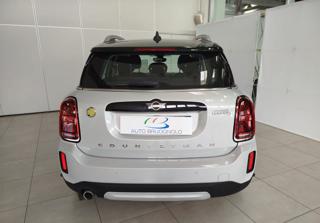 MINI Countryman usata, con Autoradio