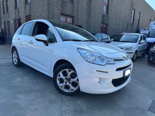CITROEN C3 usata, con Airbag