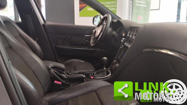 ALFA ROMEO 159 usata 21
