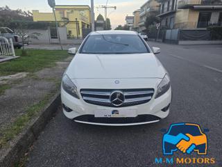 MERCEDES-BENZ A 180 usata, con Airbag