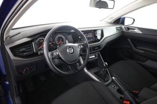 VOLKSWAGEN Polo usata 1