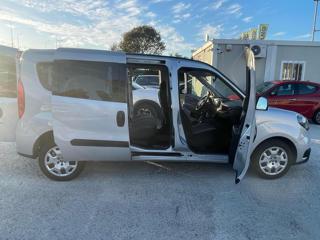 FIAT Doblo usata 27