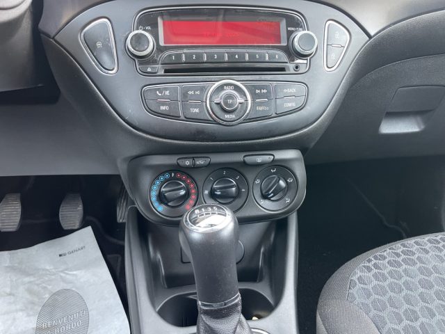 OPEL Corsa usata, con Volante multifunzione