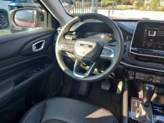 JEEP Compass usata 21