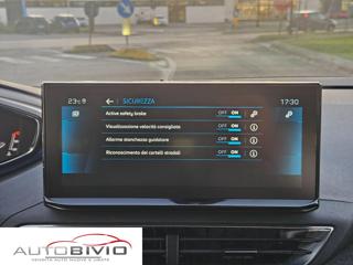 PEUGEOT 3008 usata 27