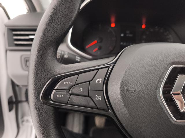RENAULT Clio usata, con Servosterzo