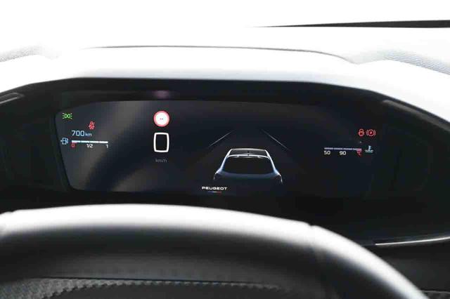 PEUGEOT 208 usata, con Immobilizzatore elettronico