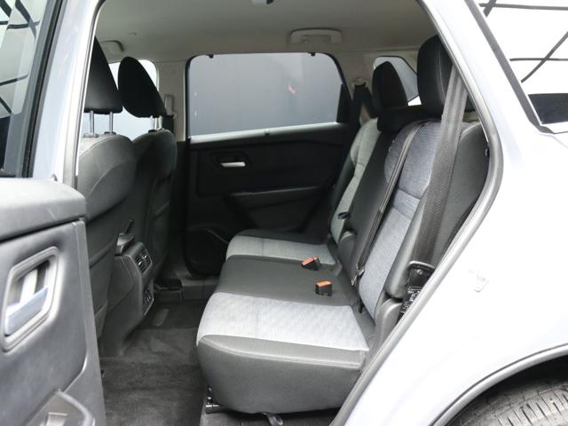 NISSAN X-Trail usata, con Boardcomputer