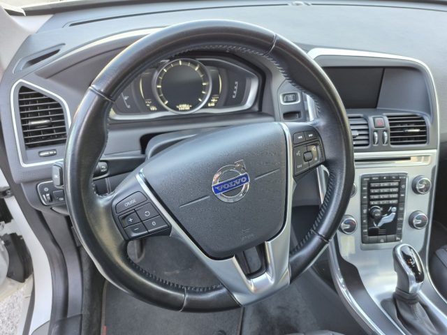 VOLVO XC60 usata, con Chiusura centralizzata