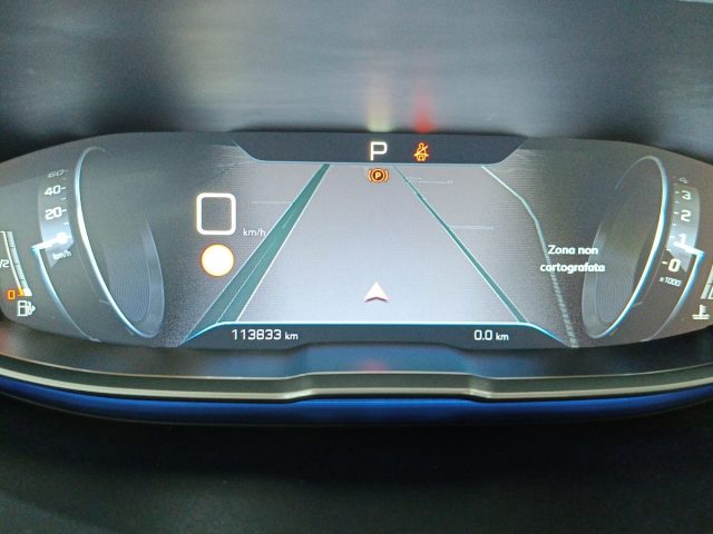 PEUGEOT 5008 usata, con Servosterzo