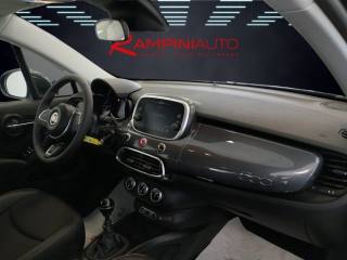 FIAT 500X usata 19