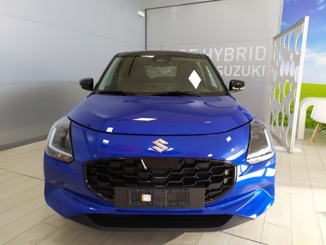 SUZUKI Swift usata, con Airbag
