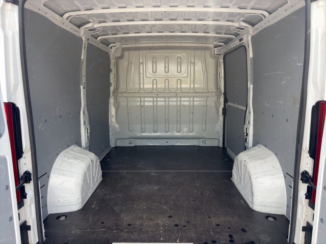 FIAT Ducato usata 11