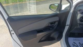 TOYOTA Yaris usata, con Controllo trazione
