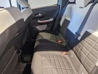 CITROEN C3 usata, con Immobilizzatore elettronico