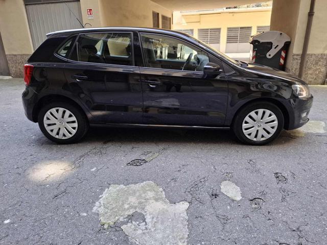 VOLKSWAGEN Polo usata, con Alzacristalli elettrici