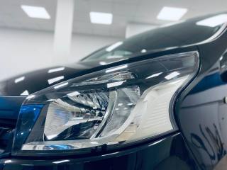 RENAULT Trafic usata, con Controllo trazione