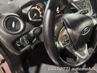 FORD Fiesta usata, con Airbag testa