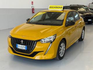 PEUGEOT 208 usata, con Specchietti laterali elettrici