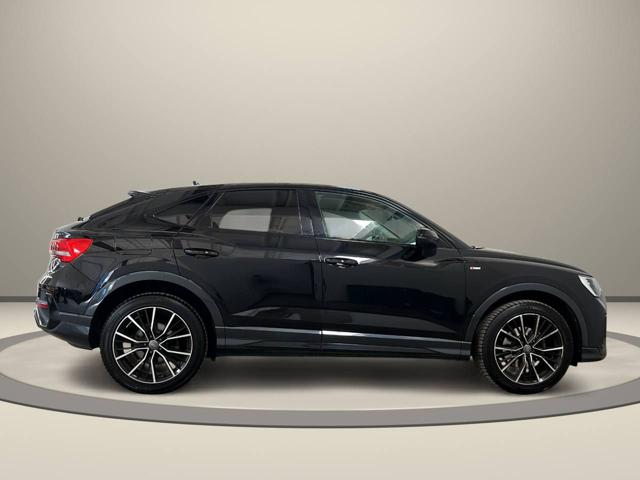 AUDI Q3 usata, con Autoradio