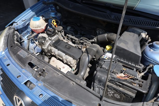 VOLKSWAGEN Polo usata 101