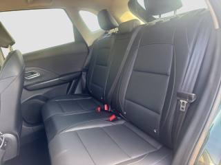 MG ZS usata 9