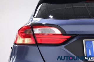 FORD Fiesta usata, con Sensore di luce