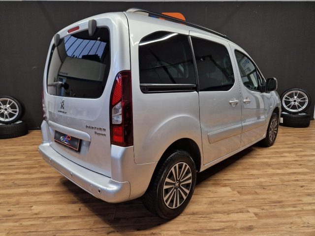 PEUGEOT Partner usata, con Chiusura centralizzata