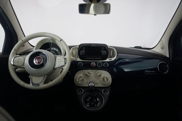 FIAT 500 usata 26