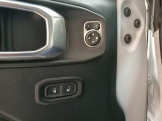 JEEP Wrangler usata, con Specchietti laterali elettrici