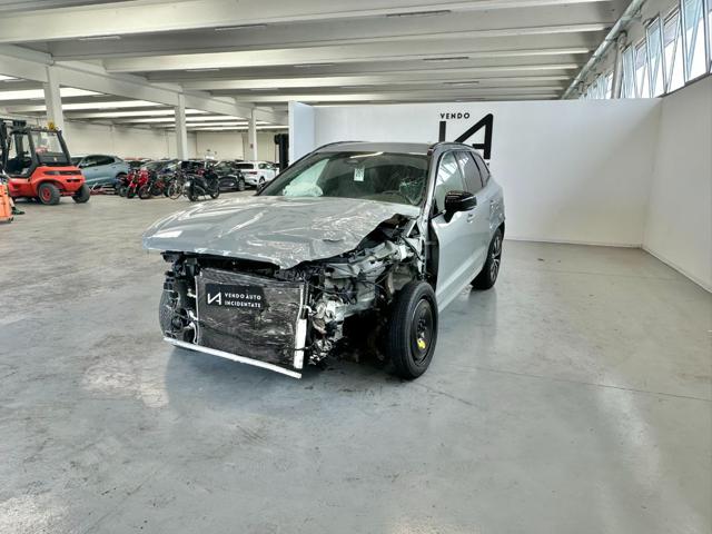 VOLVO XC60 usata, con Airbag laterali