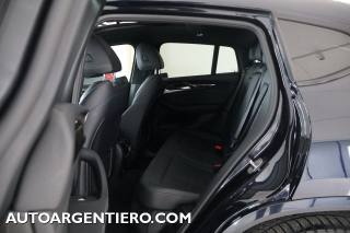 BMW X4 usata, con Chiusura centralizzata telecomandata