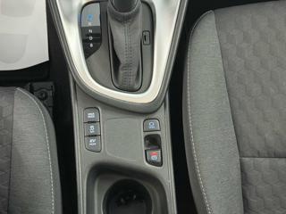 TOYOTA Yaris usata 15