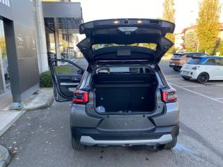 CITROEN C3 usata, con Immobilizzatore elettronico