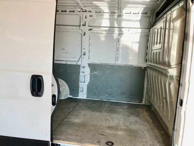 FIAT Ducato usata 14