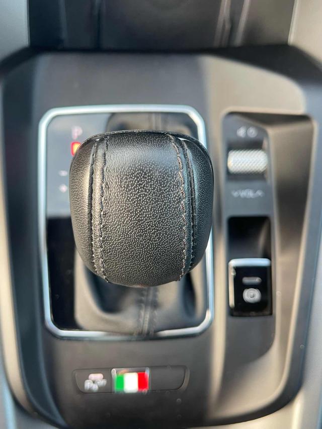 ALFA ROMEO Tonale usata, con Climatizzatore
