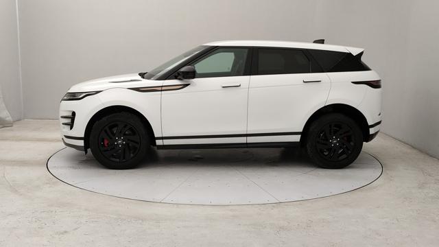 LAND ROVER Range Rover Evoque usata, con Airbag