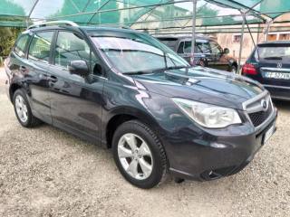 SUBARU Forester usata, con Airbag Passeggero