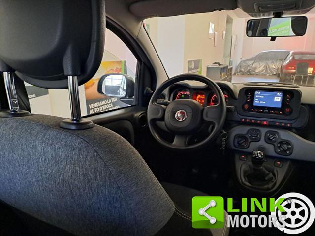 FIAT Panda usata 27