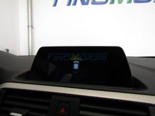 BMW 116 usata, con USB